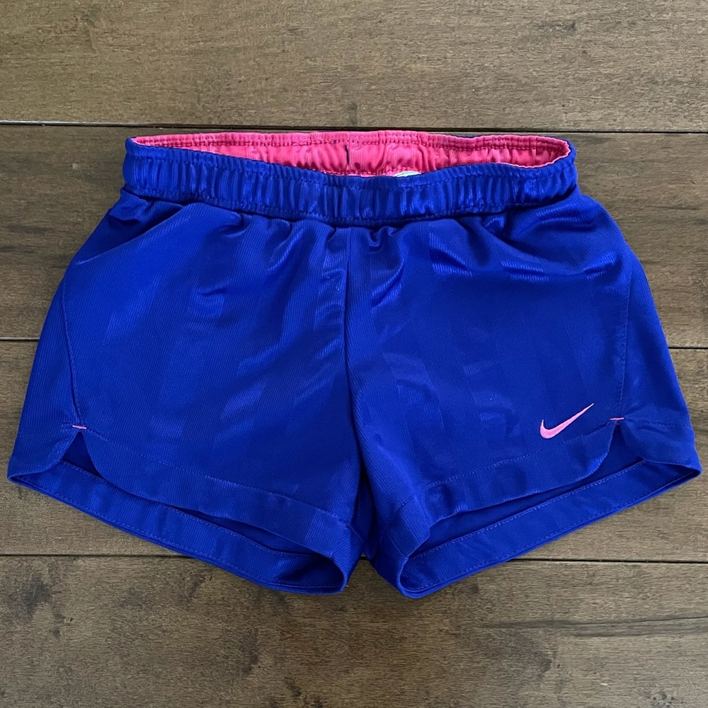 Athletic Shorts